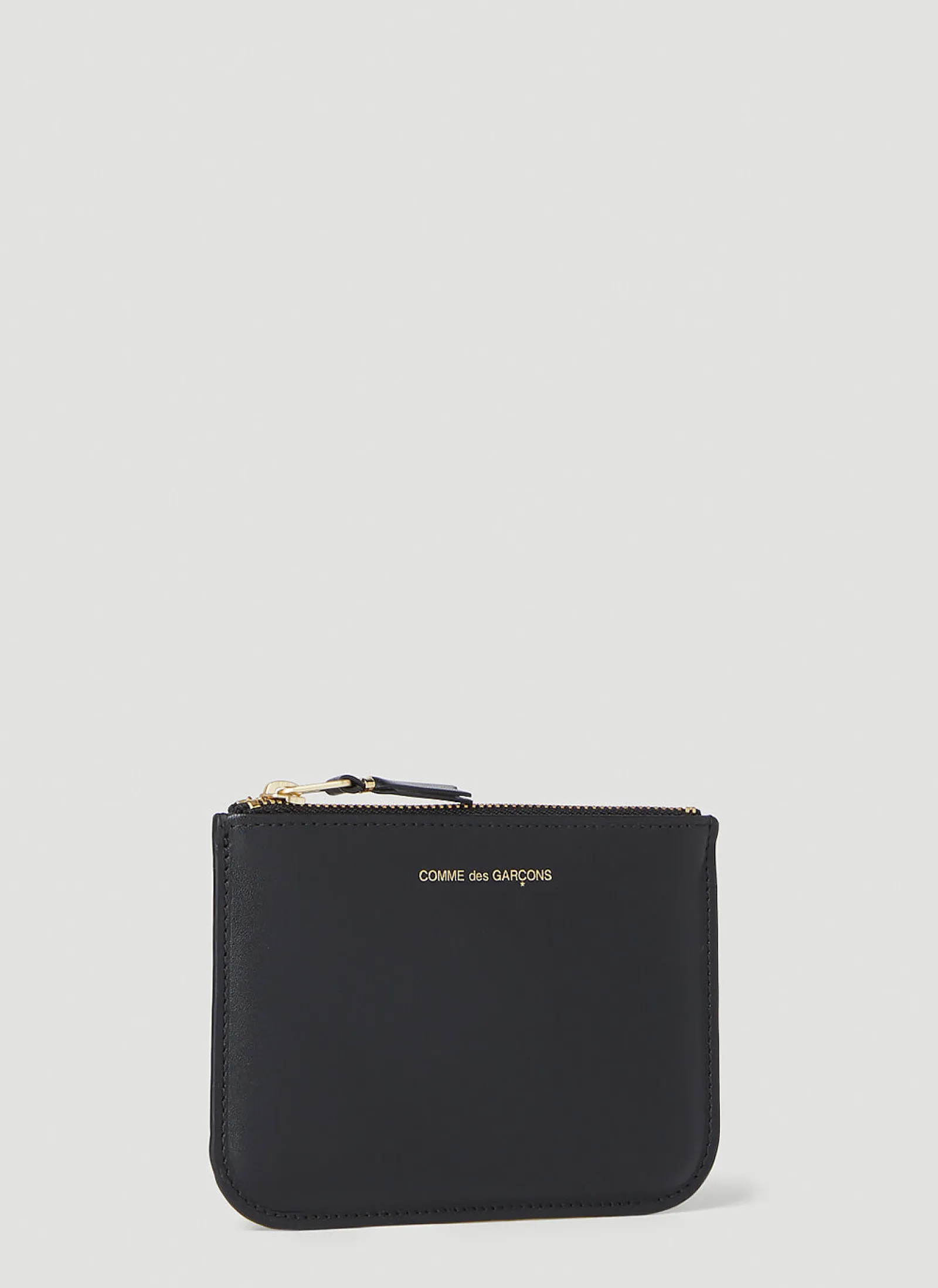 Men Comme des Garçons Wallet Wallets & Cardholders^Interior Print Coin Pouch