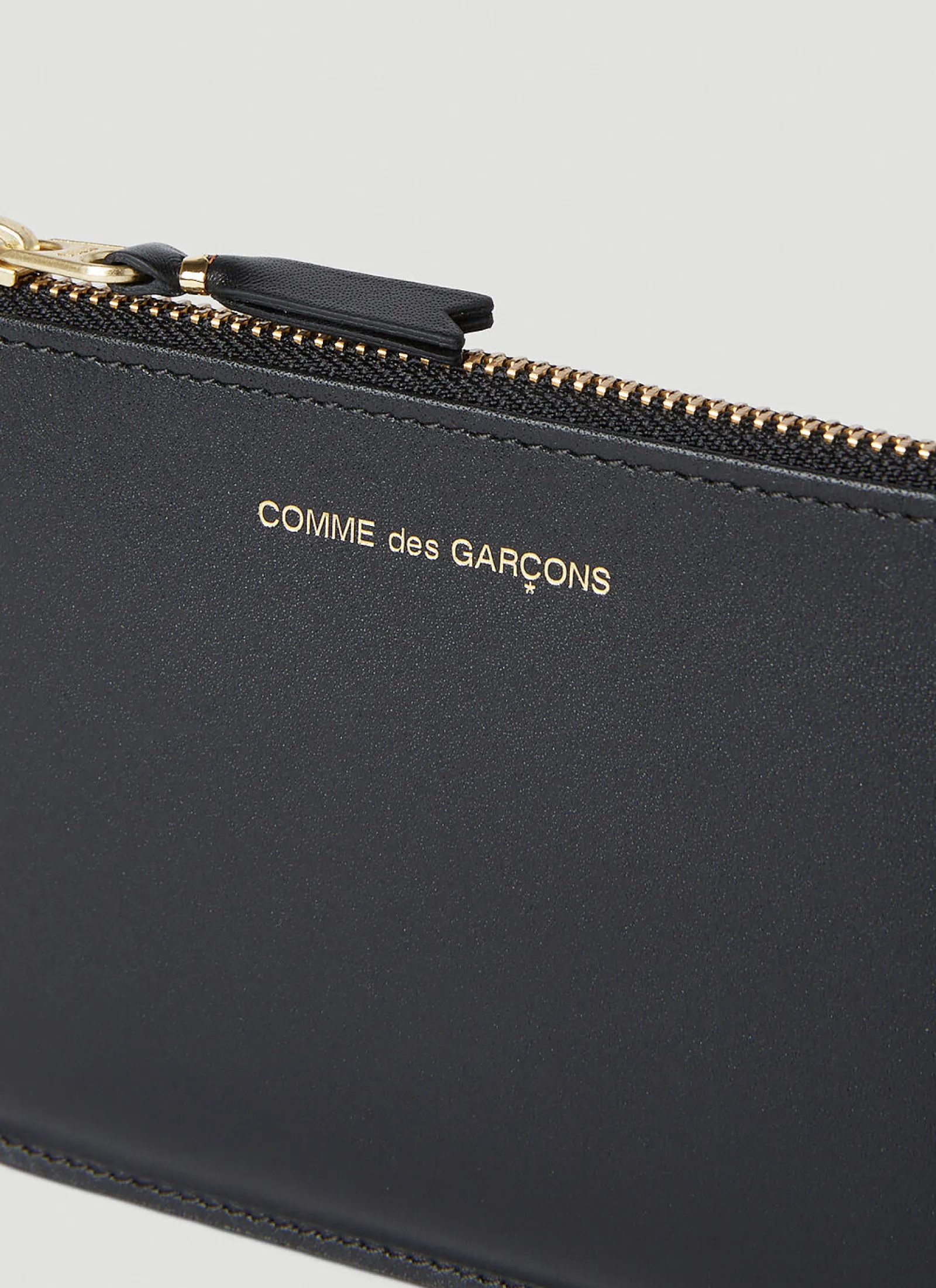 Men Comme des Garçons Wallet Wallets & Cardholders^Interior Print Coin Pouch