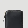 Men Comme des Garçons Wallet Wallets & Cardholders^Interior Print Wallet