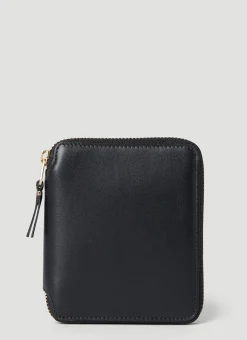 Men Comme des Garçons Wallet Wallets & Cardholders^Interior Print Wallet