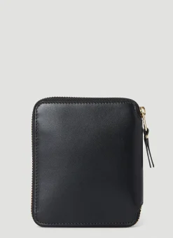 Men Comme des Garçons Wallet Wallets & Cardholders^Interior Print Wallet
