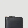 Men Comme des Garçons Wallet Wallets & Cardholders^Interior Print Wallet