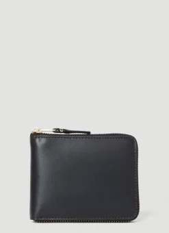 Men Comme des Garçons Wallet Wallets & Cardholders^Interior Print Wallet