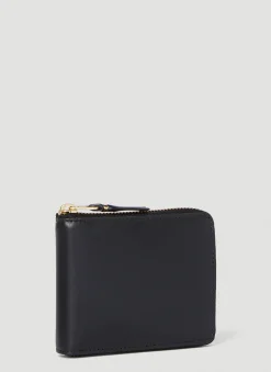 Men Comme des Garçons Wallet Wallets & Cardholders^Interior Print Wallet