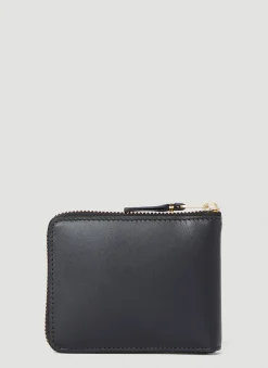 Men Comme des Garçons Wallet Wallets & Cardholders^Interior Print Wallet