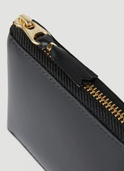 Men Comme des Garçons Wallet Wallets & Cardholders^Interior Print Wallet