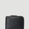 Men Comme des Garçons Wallet Wallets & Cardholders^Interior Print Wallet