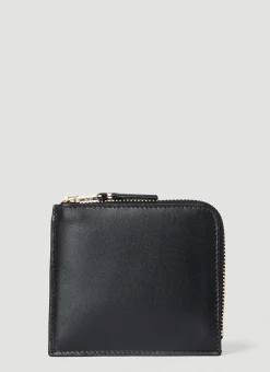 Men Comme des Garçons Wallet Wallets & Cardholders^Interior Print Wallet
