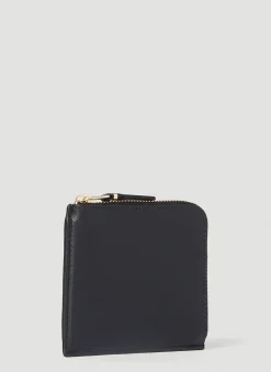 Men Comme des Garçons Wallet Wallets & Cardholders^Interior Print Wallet