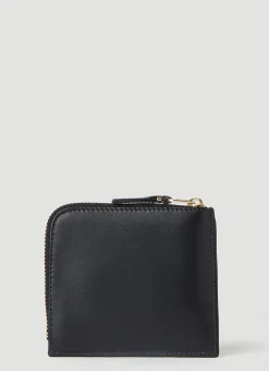 Men Comme des Garçons Wallet Wallets & Cardholders^Interior Print Wallet