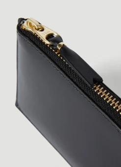 Men Comme des Garçons Wallet Wallets & Cardholders^Interior Print Wallet