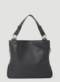 Interlocking G Blondie Tote Bag></noscript>Gucci