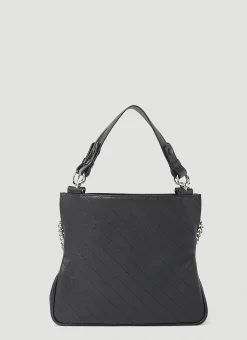 Interlocking G Blondie Tote Bag></noscript>Gucci