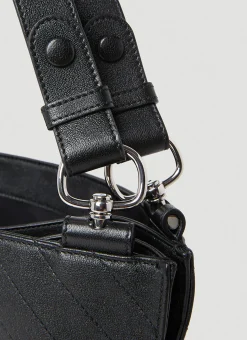 Interlocking G Blondie Tote Bag></noscript>Gucci