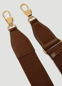 Men Gucci Weekend Bags^Interlocking G Duffle Bag