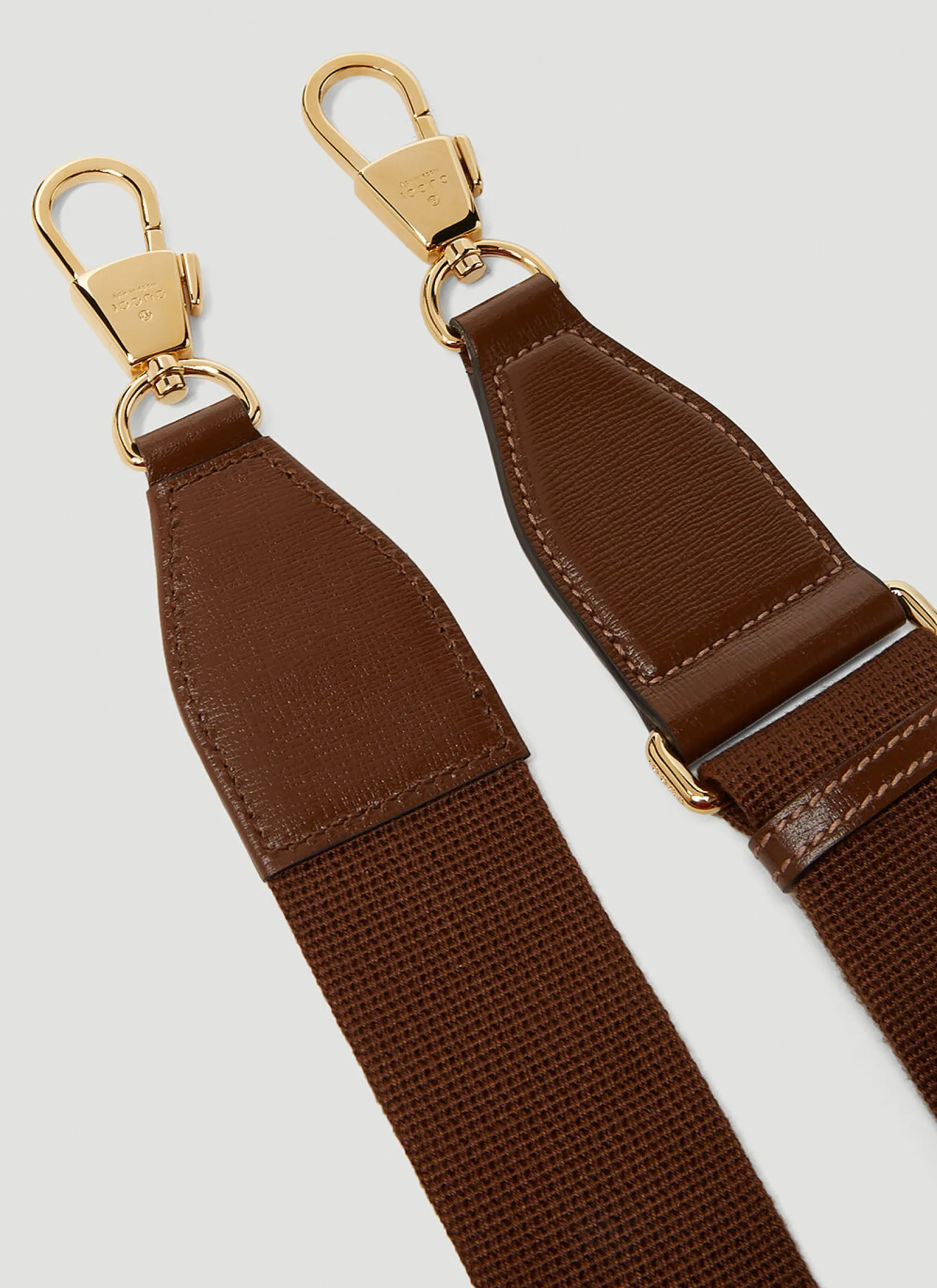 Men Gucci Weekend Bags^Interlocking G Duffle Bag