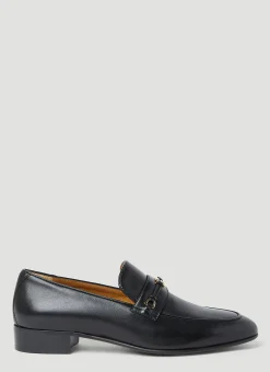 Interlocking G Horsebit Loafers>Gucci Discount