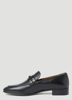 Interlocking G Horsebit Loafers></noscript>Gucci Discount