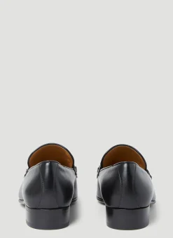Interlocking G Horsebit Loafers></noscript>Gucci Discount