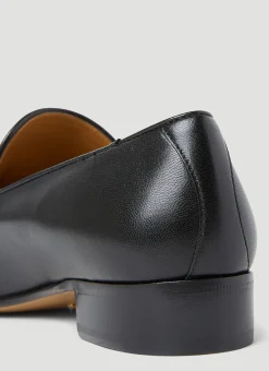 Interlocking G Horsebit Loafers></noscript>Gucci Discount