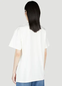 Interlocking G Jersey T-Shirt></noscript>Gucci Hot