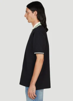 Men Gucci Polo Shirts^Interlocking G Polo Shirt