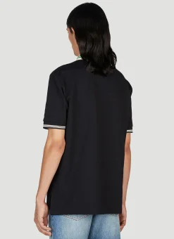 Men Gucci Polo Shirts^Interlocking G Polo Shirt