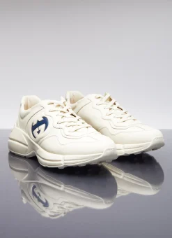 Men Gucci Sneakers^Interlocking G Rython Sneaker