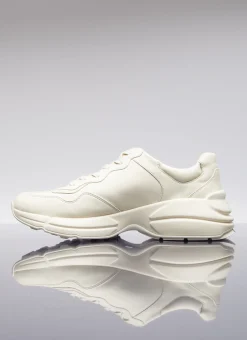 Men Gucci Sneakers^Interlocking G Rython Sneaker