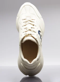 Men Gucci Sneakers^Interlocking G Rython Sneaker