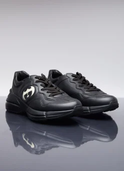 Men Gucci Sneakers^Interlocking G Rython Sneaker