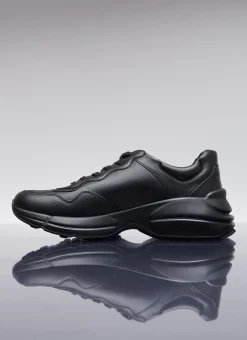 Men Gucci Sneakers^Interlocking G Rython Sneaker