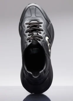 Men Gucci Sneakers^Interlocking G Rython Sneaker