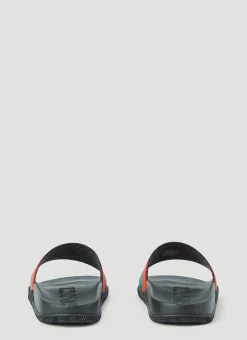 Men Gucci Slides^Interlocking G Slides