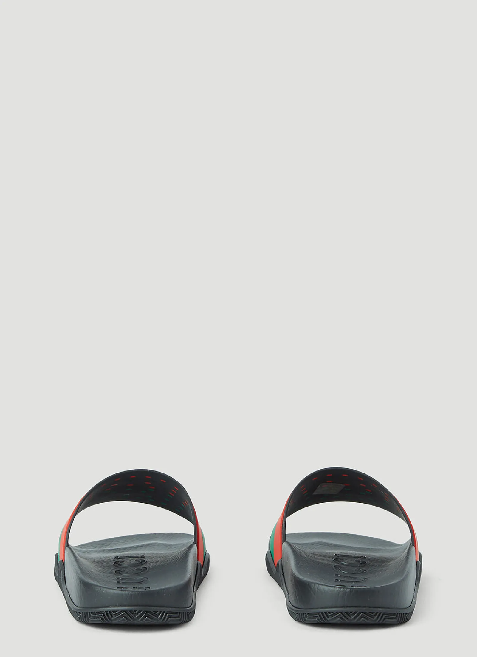 Men Gucci Slides^Interlocking G Slides