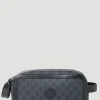Men Gucci Weekend Bags^Interlocking G Toiletry Bag