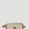 Men Gucci Weekend Bags^Interlocking G Toiletry Bag
