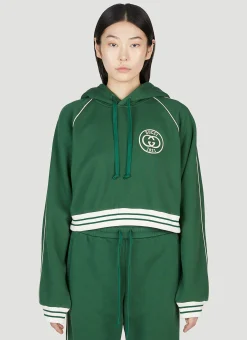 Interlocking G Tracksuit Hooded Sweatshirt>Gucci Hot