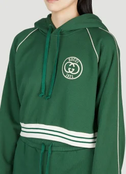 Interlocking G Tracksuit Hooded Sweatshirt></noscript>Gucci Hot