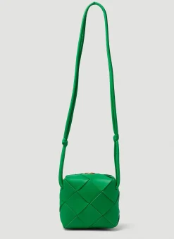 Intrecciato Camera Bag Mini Shoulder Bag><noscript><img width=