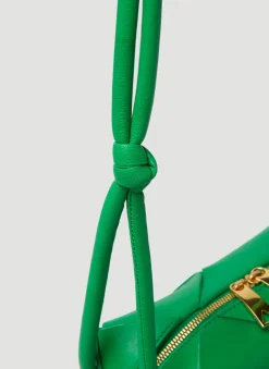 Intrecciato Camera Bag Mini Shoulder Bag><noscript><img width=