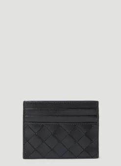 Men Bottega Veneta Wallets & Cardholders^Intrecciato Cardholder