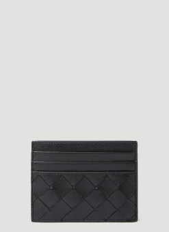 Men Bottega Veneta Wallets & Cardholders^Intrecciato Cardholder