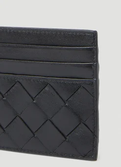Men Bottega Veneta Wallets & Cardholders^Intrecciato Cardholder