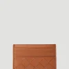 Men Bottega Veneta Wallets & Cardholders^Intrecciato Cardholder