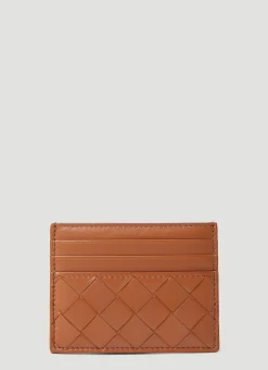 Men Bottega Veneta Wallets & Cardholders^Intrecciato Cardholder