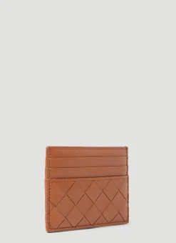 Men Bottega Veneta Wallets & Cardholders^Intrecciato Cardholder