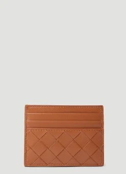Men Bottega Veneta Wallets & Cardholders^Intrecciato Cardholder