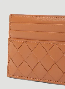 Men Bottega Veneta Wallets & Cardholders^Intrecciato Cardholder