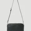 Men Bottega Veneta Crossbody Bags^Intrecciato Crossbody Bag